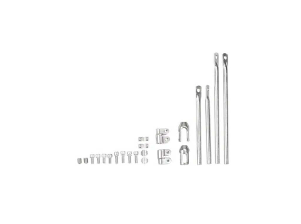 Rear Rack Hardware Set
