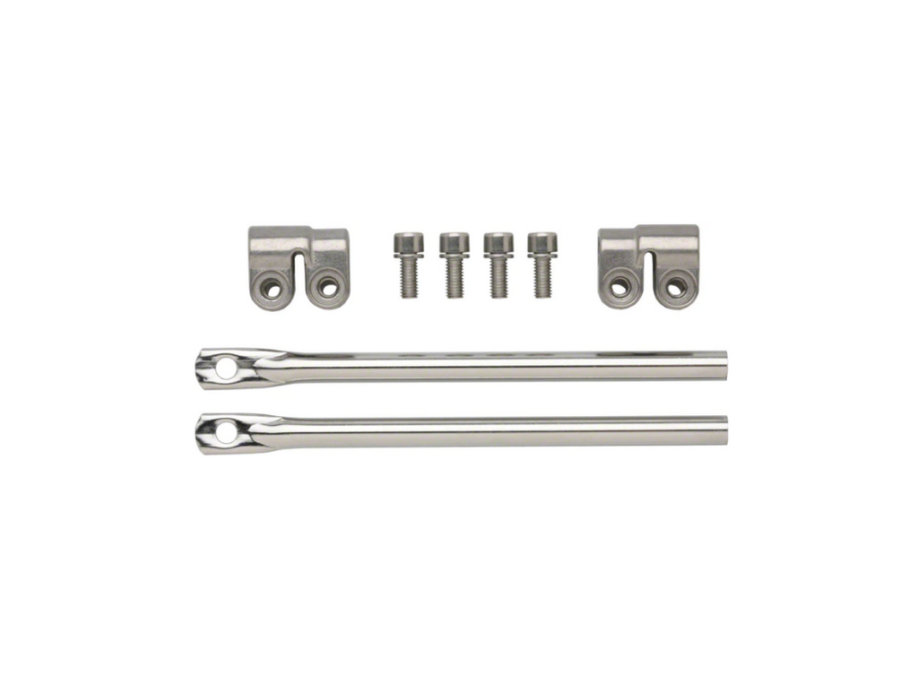 Rack, Rear Lowerkit (RK0131)