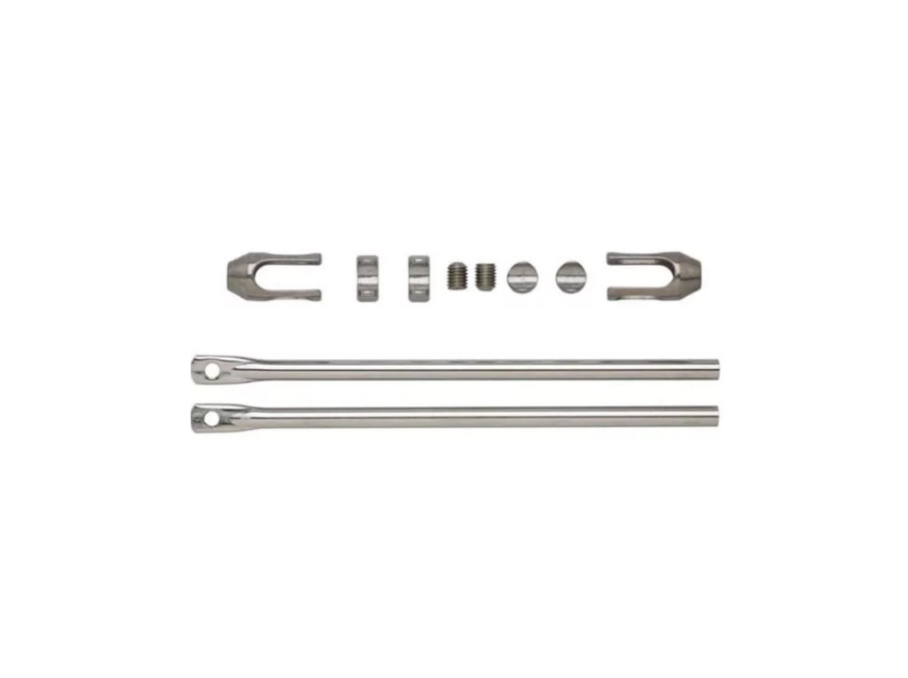 Rear Rack Upper Kit (RK0130)