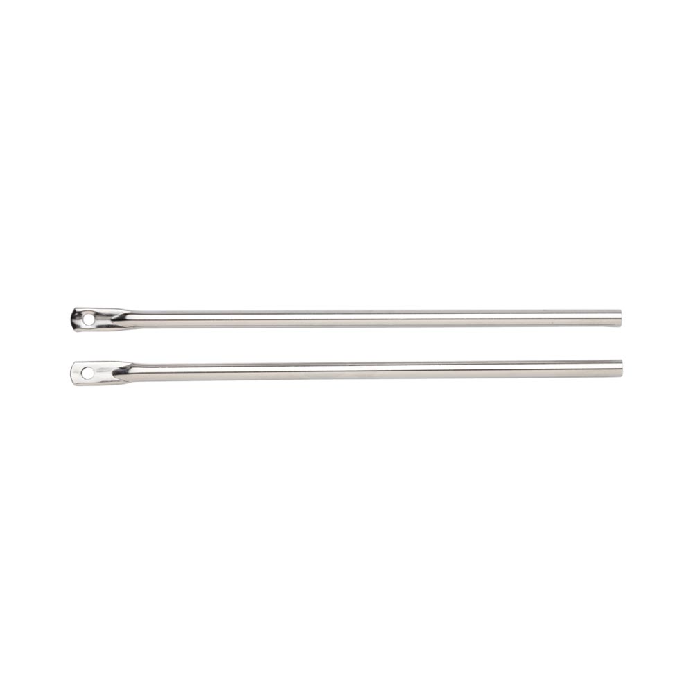 Rear Rack Upper Tubes