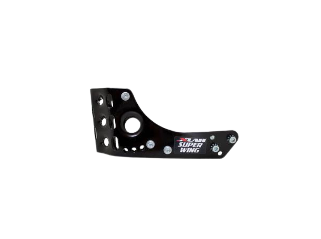 Xlab Superwing Black 1148