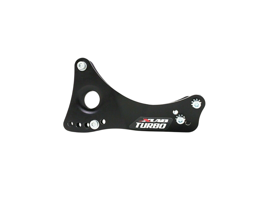 Xlab Turbo Wing Black 1388