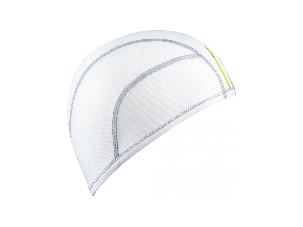 Under Helmet Cap Osfa White