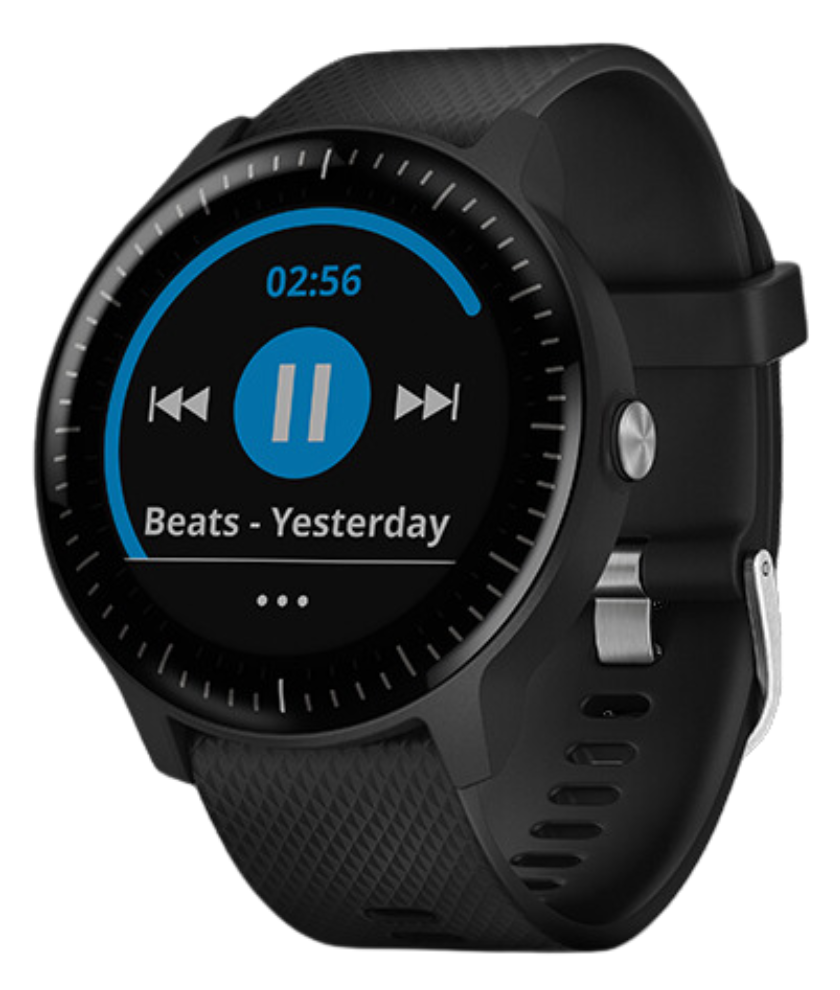 Vivoactive 3 Music