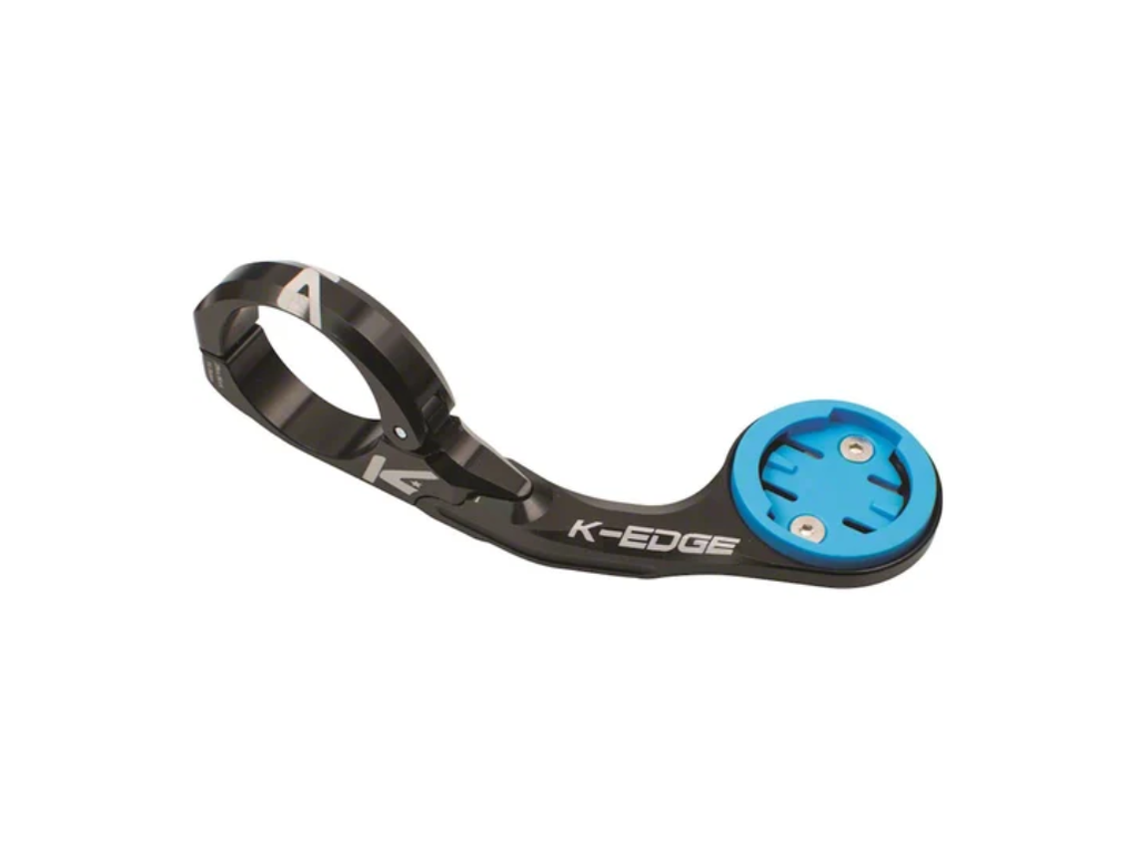 Wahoo Pro Handlebar Mount Black