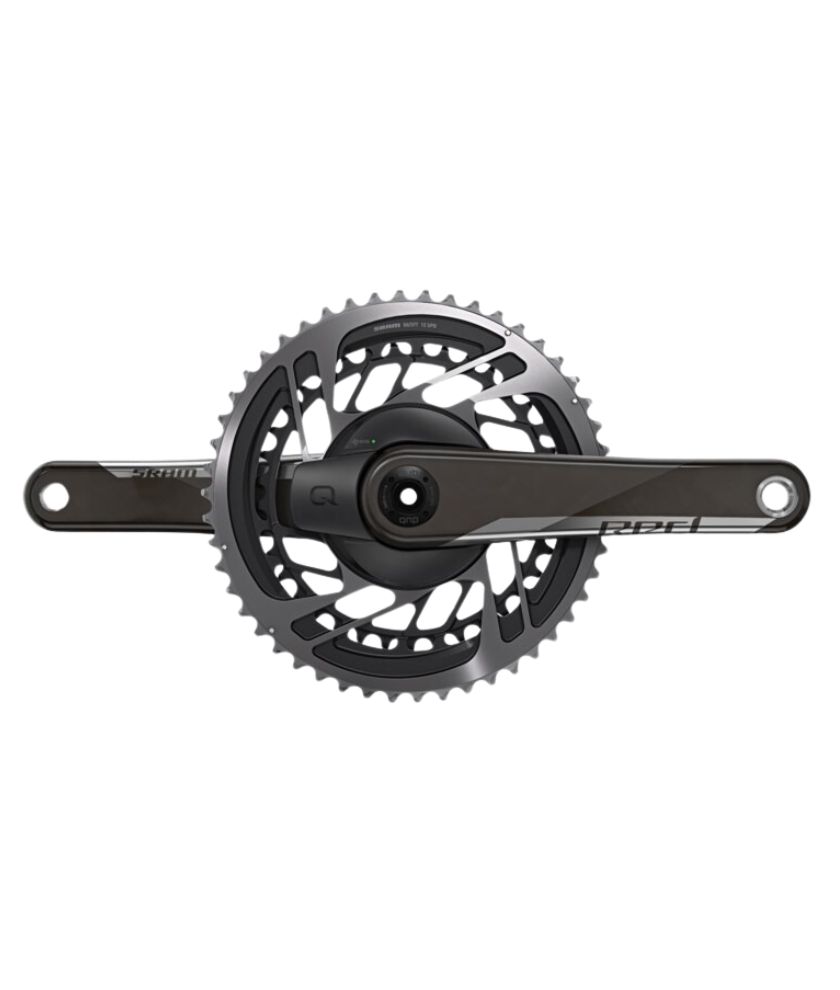 POWER METER RED AXS D1 DUB 1675 4835 2019 00.3018.207.167