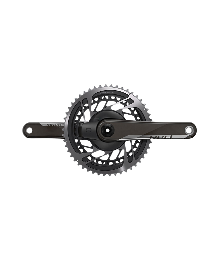 Power Meter Red AXS D1 Dub 1725 4835