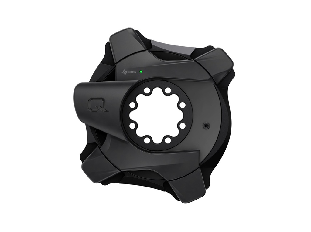 Force Axs Spider Power Meter