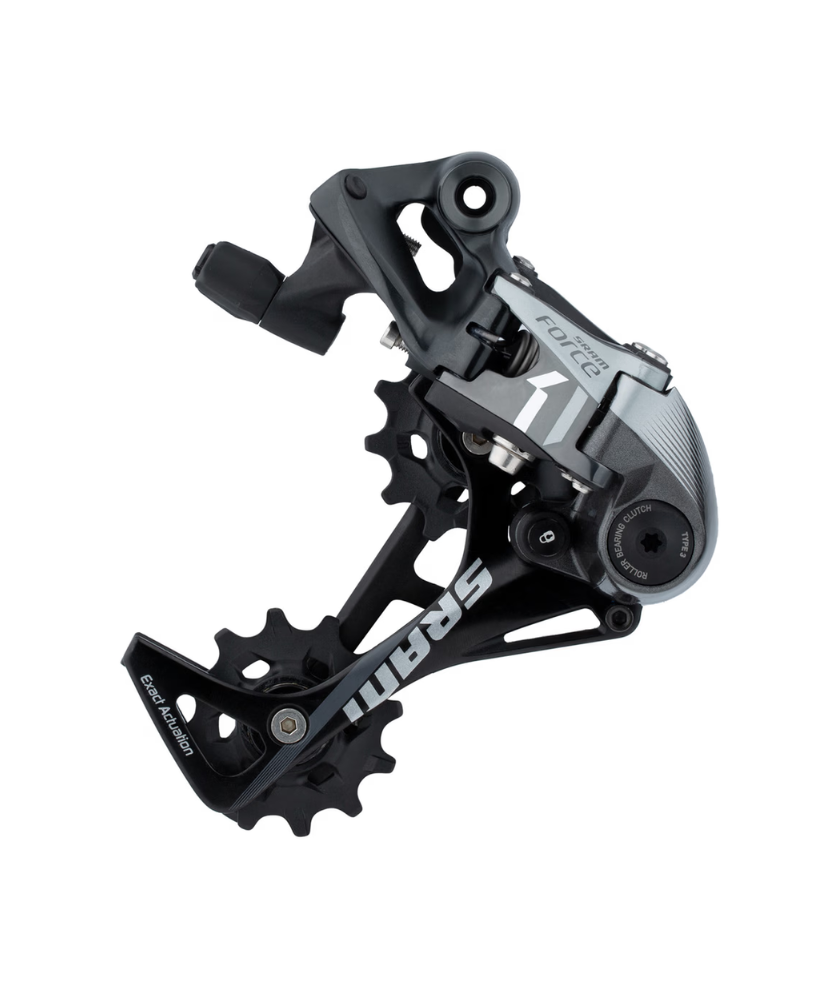 Rear Derailleur Force1 Long Cage 2019