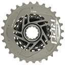 Red 22 XG 1190 11 Speed Cassette 11-28T