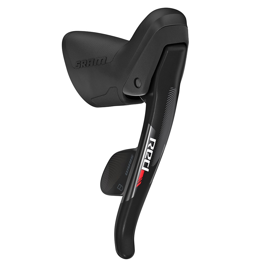 Red 22 Shift-Brake Lever Set 2x11 C2