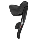 Red 22 Shift-Brake Lever Set 2x11 C2