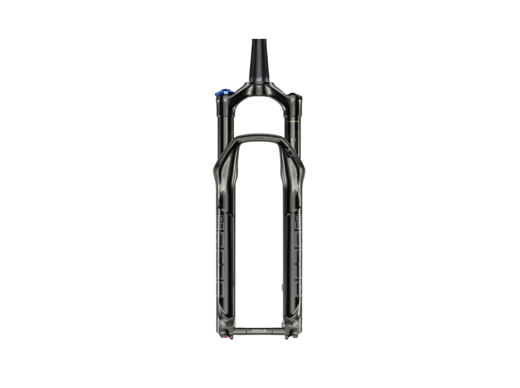 SRAM ROCKSHOX Fork Reba RL - Crown 29&quot; Boost™ 15x110 120mm Black Alum Str Tpr 51offset Solo Air (includes Star nut &amp; Maxle Stealth) A9