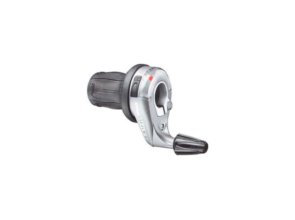 Shifter Attack Twister 9SP Rear
