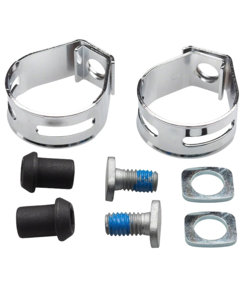 SHIFTER CLAMP RED ETAP AXS DISC PR 2019