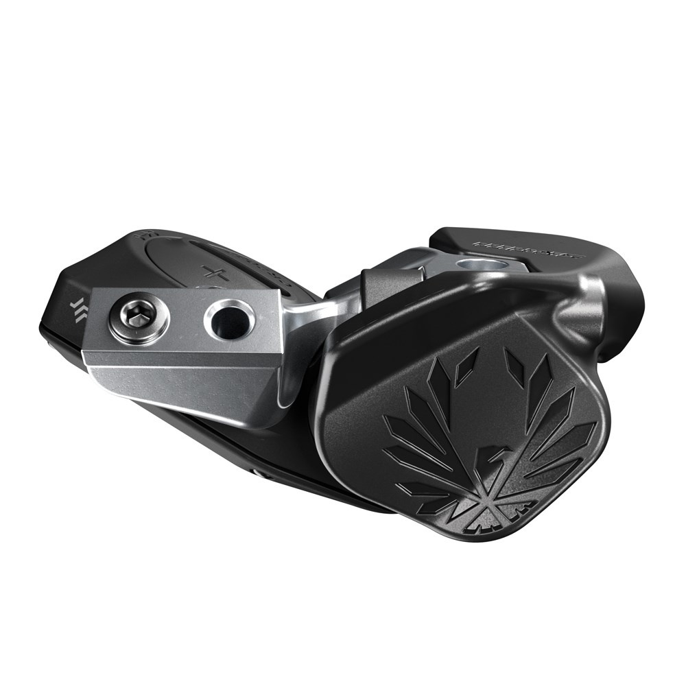 SHIFTER EC EAGLE AXS 12 SPEED RIGHT HAND 2 BUTTON CONTROLLER W/ DISCRETE CLAMP