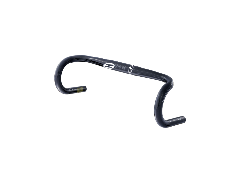 ZIPP Handlebars - Drop Handlebar Slc2 V2 Traditional 42cm C-C 31.8