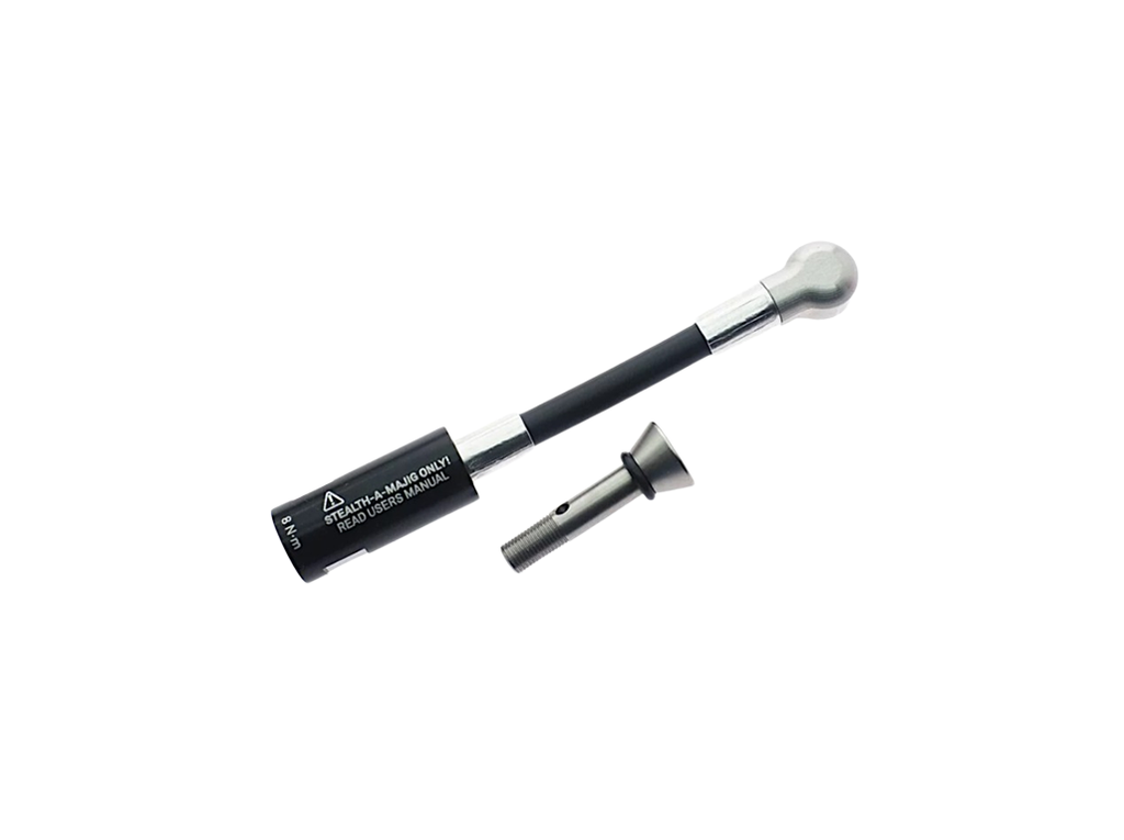 SP ETAP HRD SJ HOSE HOOD ASSY L/R