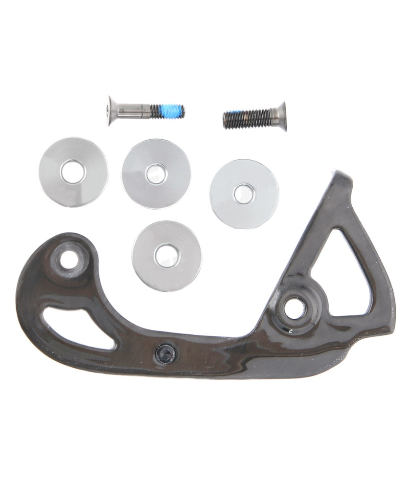 SP RED ETAP REAR DERAILLEUR INNER CAGE WITH SCREWS
