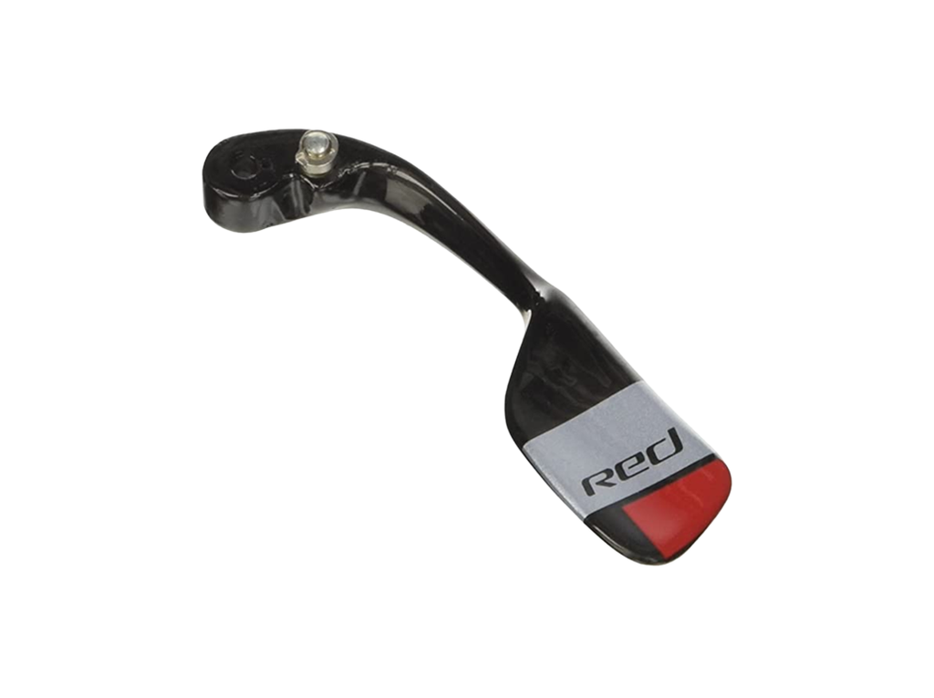 Red Shift Lever Assembly Kit For Left