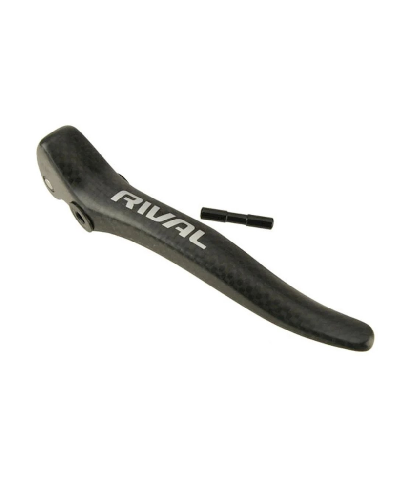 SP SRAM 09 RIVAL BRAKE LEVER ASSY KIT, LEFT