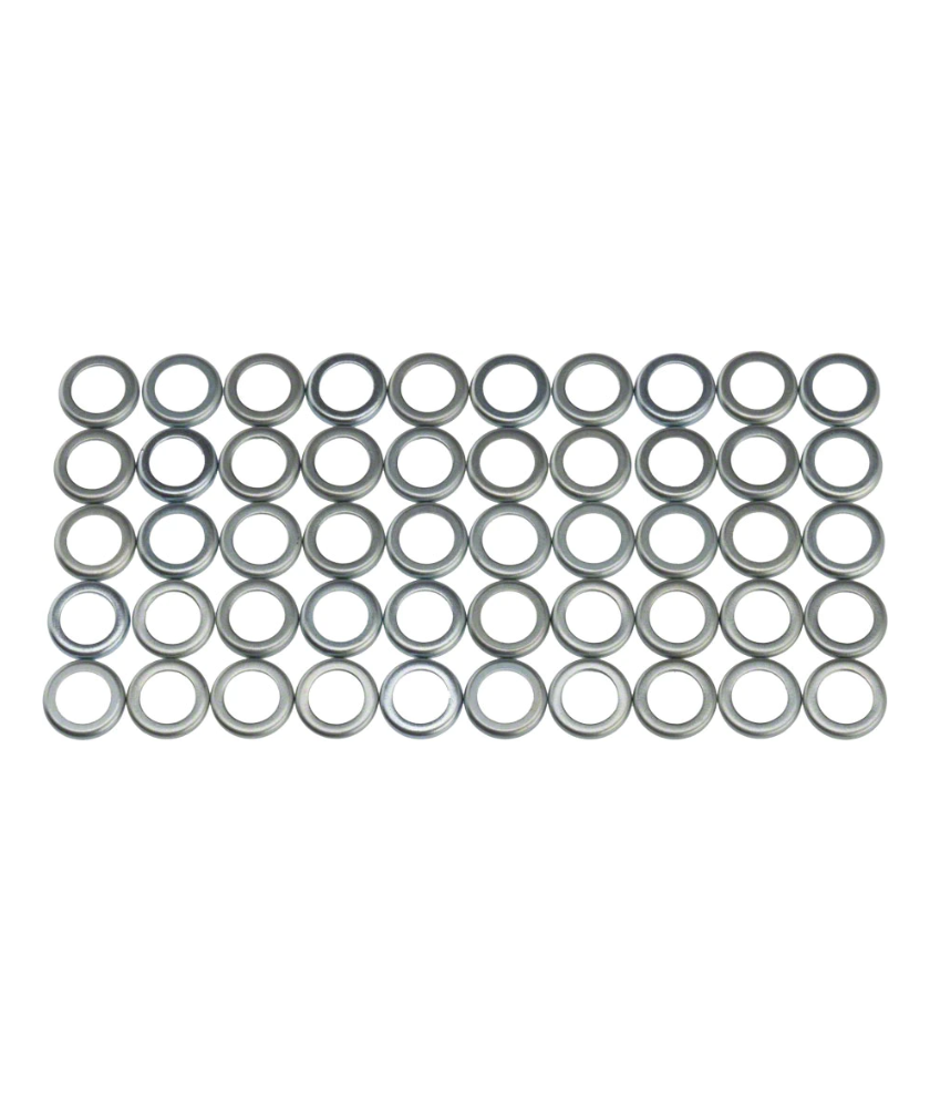 SP ROCKSHOX CRUSH WASHER RETAINER QTY 50