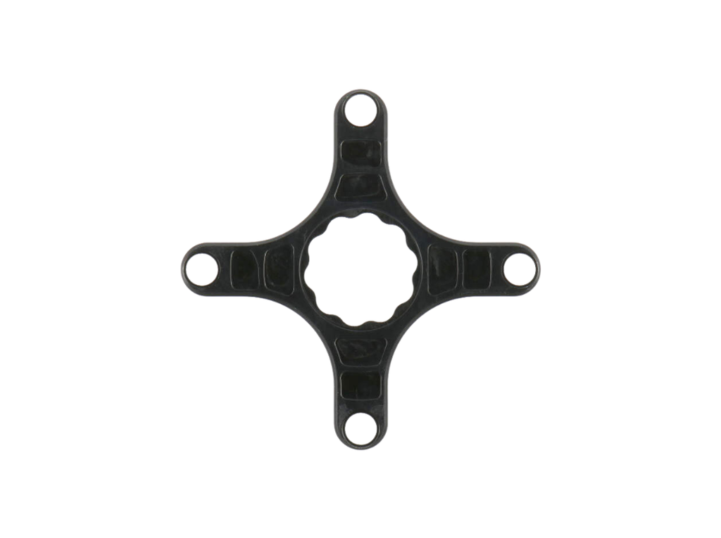 Carbones Spider 1-speed Boost Kit BCD 104 | for Clavicula M3 Crank