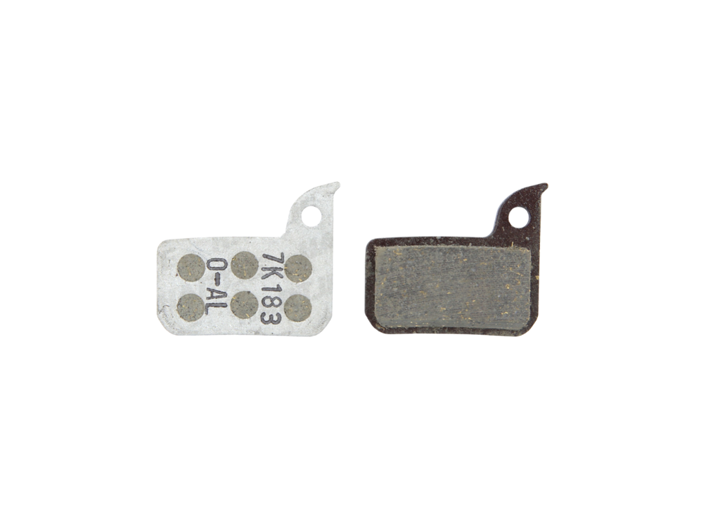 SP Avid Brake Pad, Org/Al-Sram Hrd 20 Sets