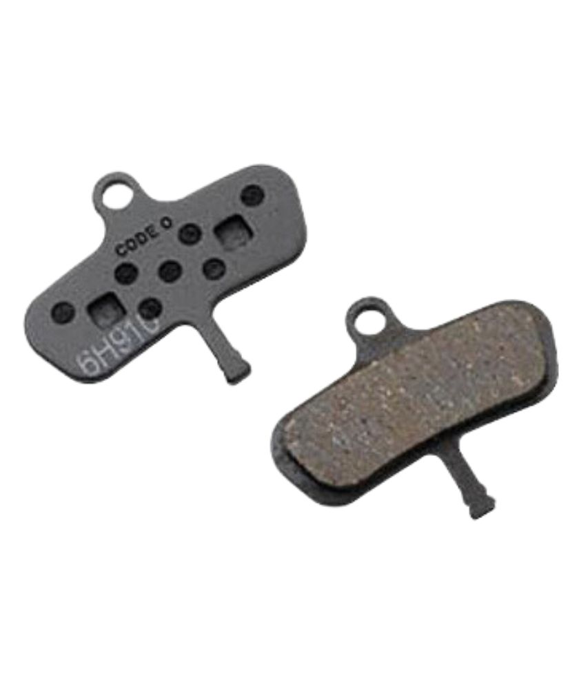 SP AVID DISC BRAKE PADS CODE ORGANIC CODE STEEL BRECKER 20