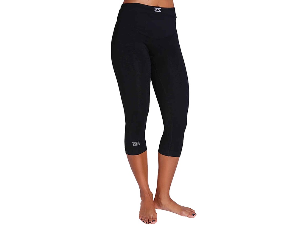 Men's Recovery Capri