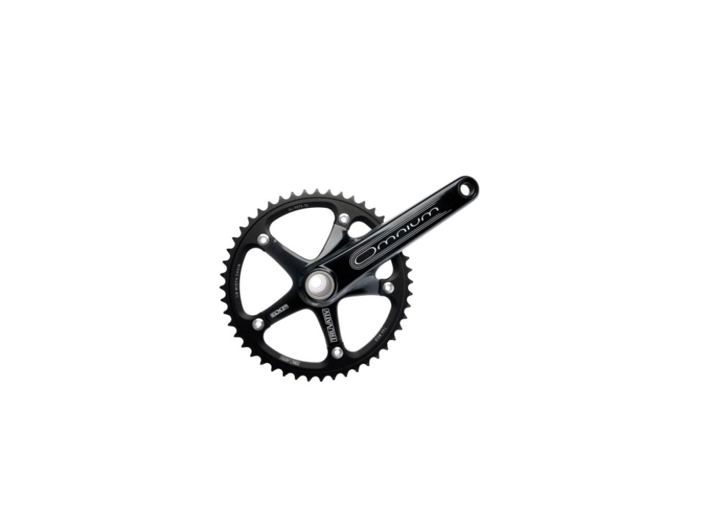 Truvativ Crank Omnium 1.1 170 Mtblk 48 12A