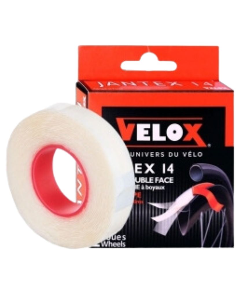 Velox Jantex "14" Gluing Tape For Tubular (@ 2Wheels) (R040CS00)