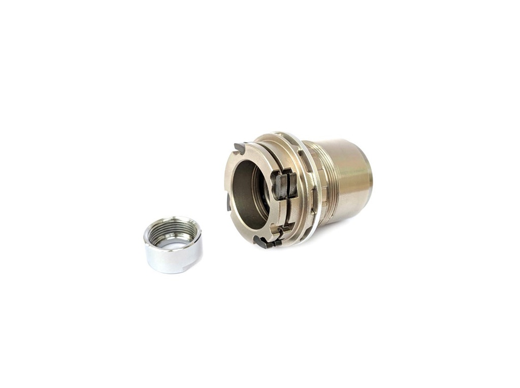 Sparepart XD/XDR Freehub Body For Kickr18 &amp; Core