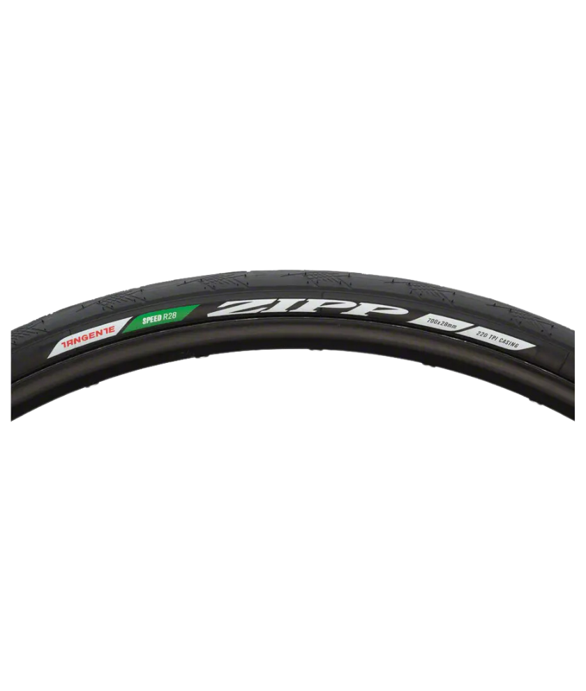 ZIPP Wheels Tangente Clincher 700x28c Speed R28 00.1918.192.070