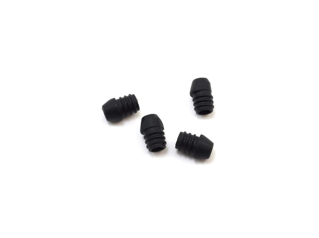 Rubber Brake Housing Grommets