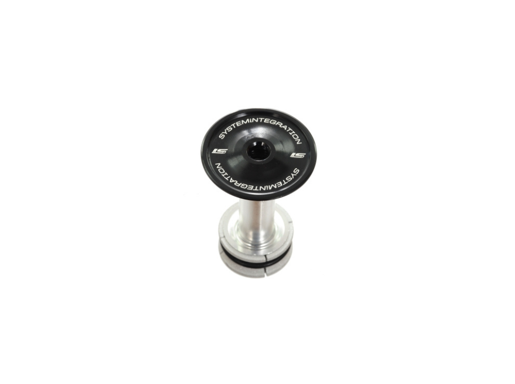 SL Compression Plug with Top Cap