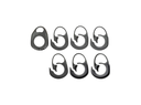 Stem Systemsix Spacer Kit
