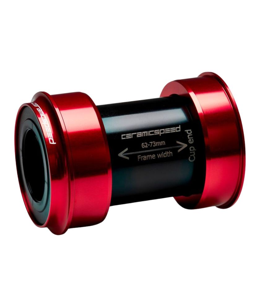 CERAMICSPEED PF30A SRAM GXP RED 104899