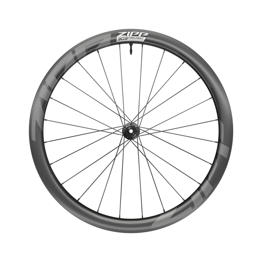 Wheelset 303 FC TL DBCL 700F 12x100 Std A1