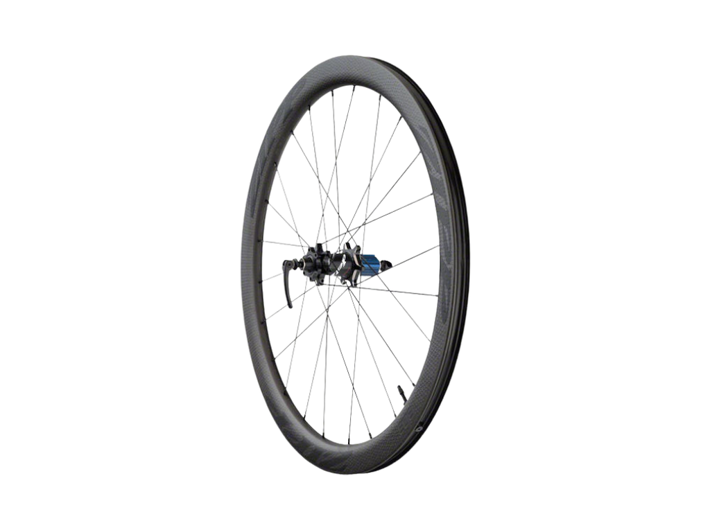 Wheelset 303 Firecrest TL DB6B 700R XDR