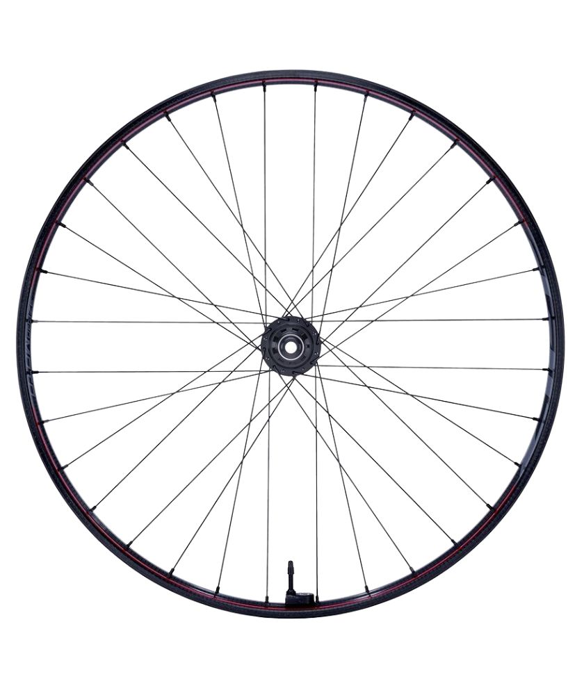 ZIPP Wheelset 3zero Moto 275 Rear XD Freehub 12x148 Boost Slate/Silver A1 2019