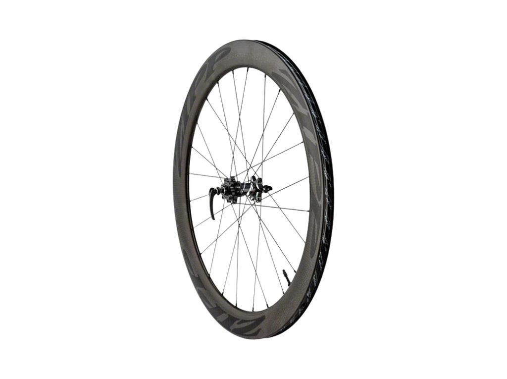 Wheelset 404 Firecrest TL DB6B 700F CVT