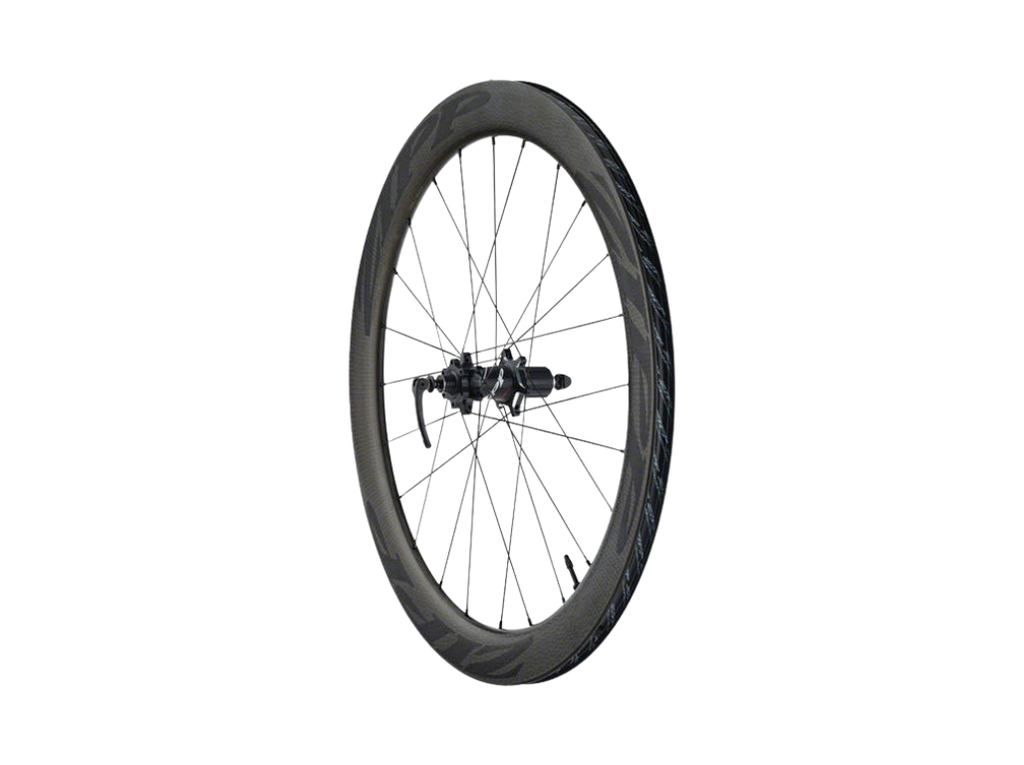 Wheelset 404 Firecrest TL DB6B 700R CVT