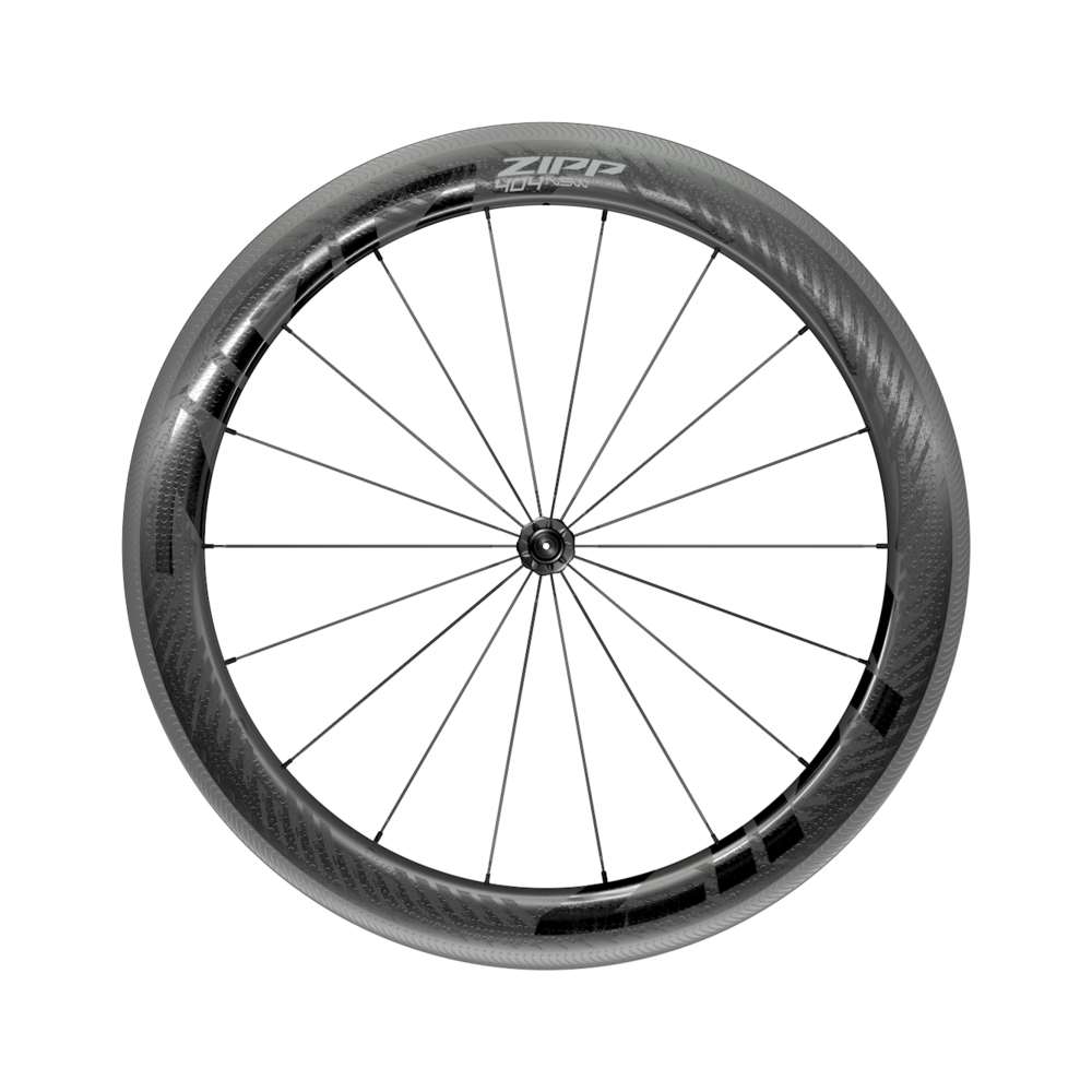 Wheelset 404 NSW TL RB 7F QR Std A2 (Front Only)