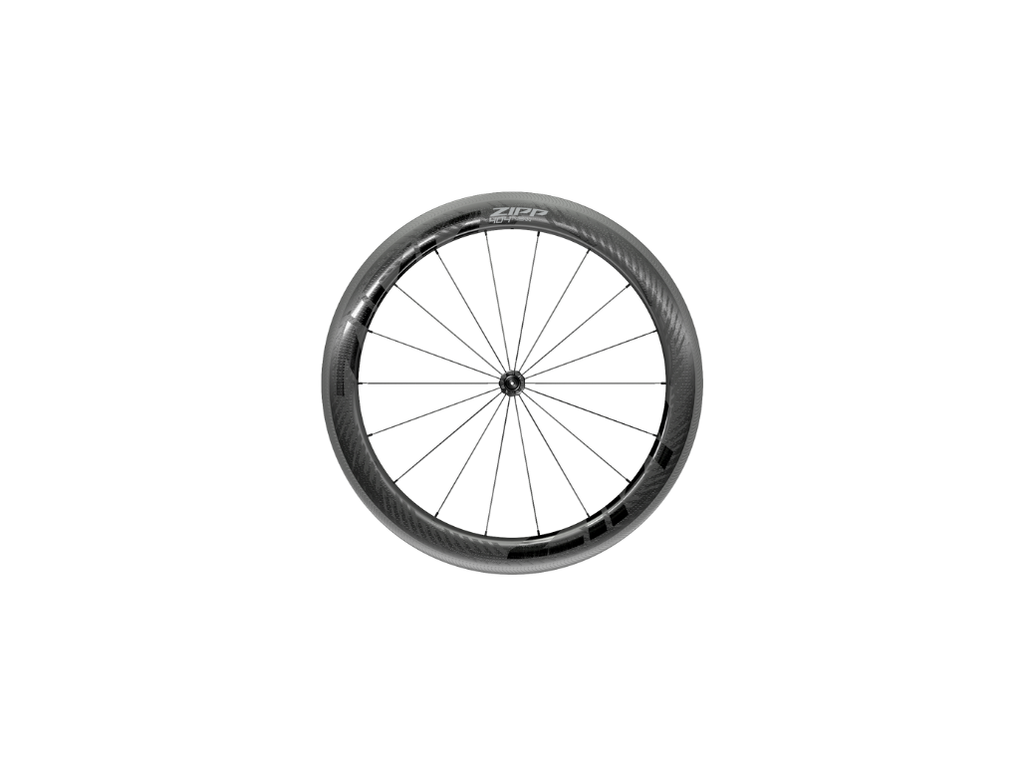 Wheelset 404 NSW TL RB 7R SR QR Std A2