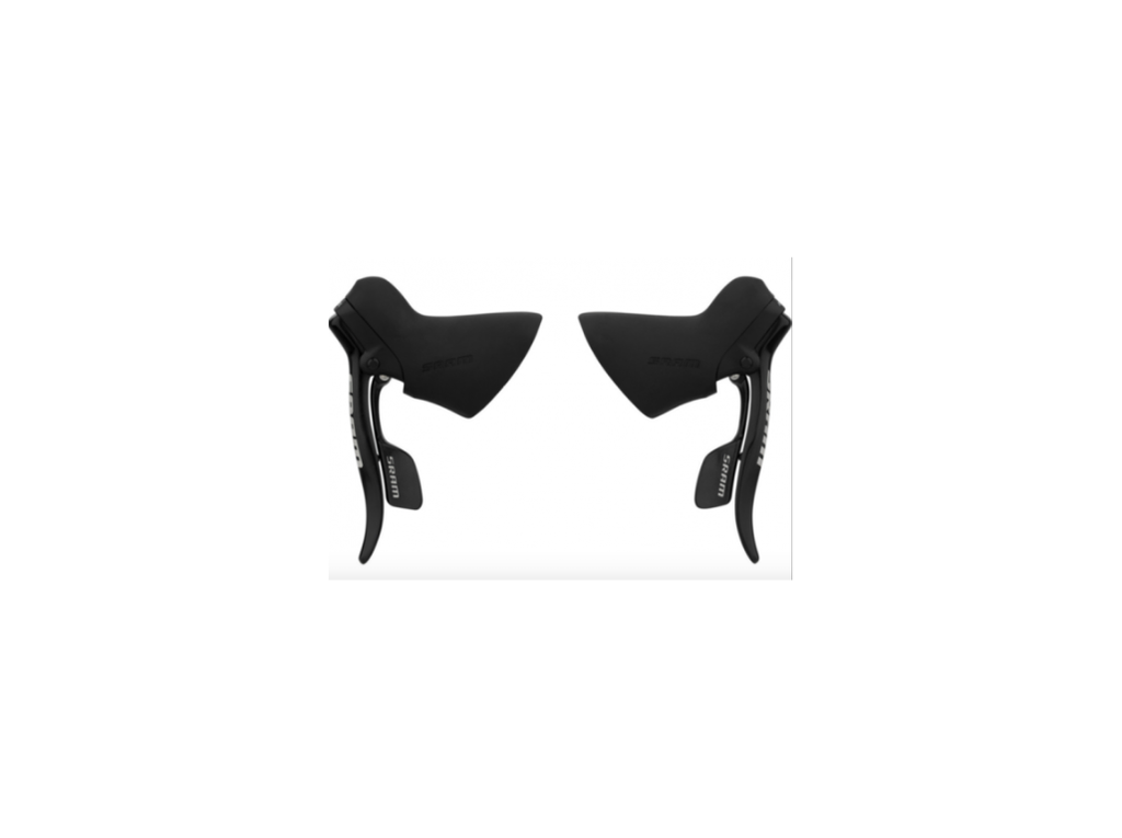 Apex Shift/Brake Lever Set 10-Speed Rear Index Front