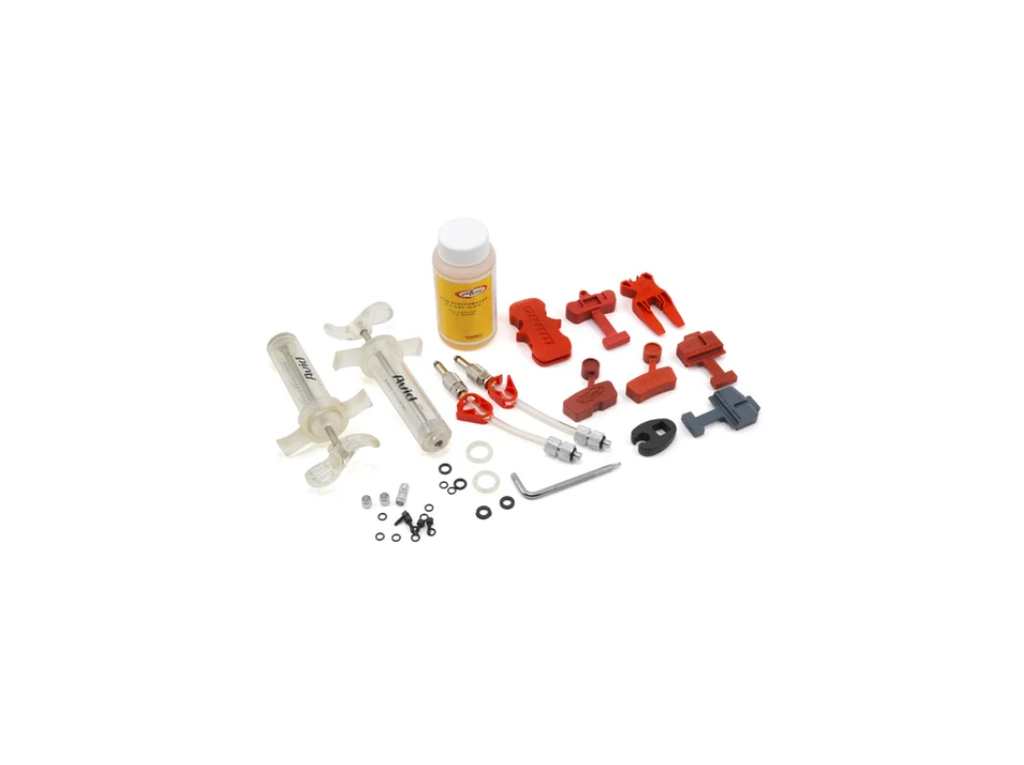 Sram Avid Accessory Professional Bleed Kit (DOT 5.1) 00.5315.025.010