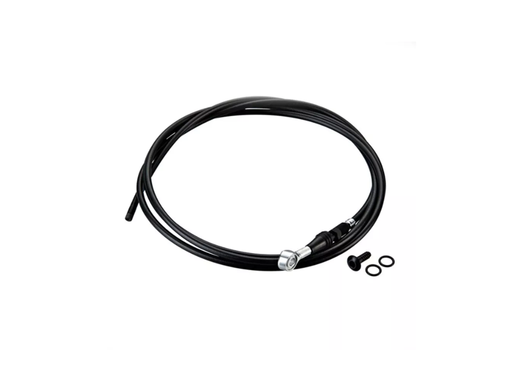 Road Hydraulic Disc Brake Hose Kit 2000mm