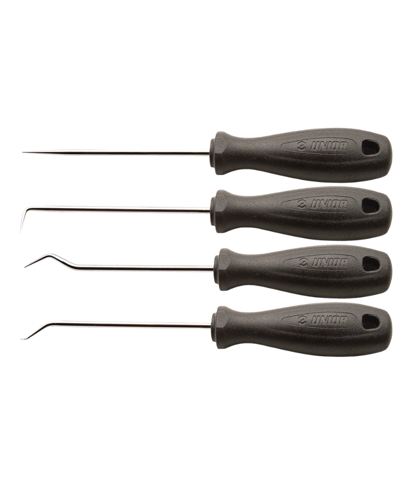 UNIOR 639PB AWL SET/4 2019 617777