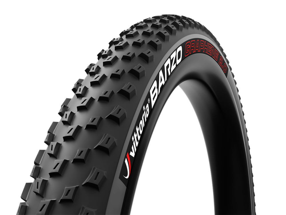 Barzo G2.0 TLR MTB Tyre